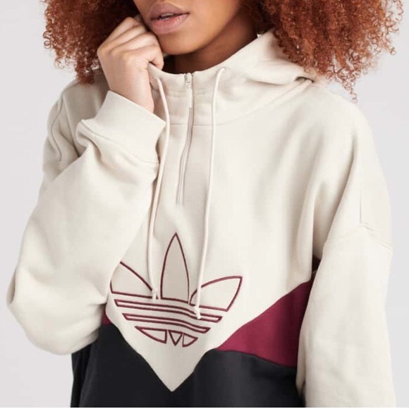 Adidas Originals Colorado Hoodie - Picture 2 of 8